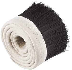 100mm Dust Shoe Brush, STARVAST CNC Vacuum Brush for Vacuum Cleaner Engraving Machine Dust Cover Work on CNC Router Spindle Motor 100mm Dust Shoe Brush, STARVAST CNC Vacuum Brush for Vacuum Cleaner Engraving Machine Dust Cover Work on CNC Router Spindle Motor