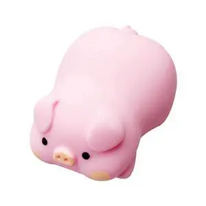 Pig Squishies Squeeze Toys, Soft Stress Relief Fidget Animal Toy for Kids Adults Squishys Gifts Decoration Pig Squishies Squeeze Toys, Soft Stress Relief Fidget Animal Toy for Kids Adults Squishys Gifts Decoration