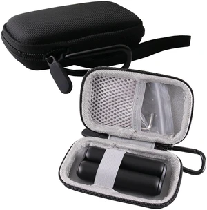 Hard Case Compatible with ONO Roller Jr Junior Size/ONO Roller Full Size Handheld Fidget ToyCase Only Hard Case Compatible with ONO Roller Jr Junior Size/ONO Roller Full Size Handheld Fidget ToyCase Only