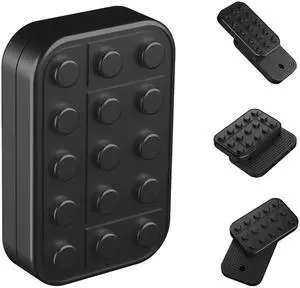Fidget Toys Adults Magnetic Desk Toy Metal Fidgets Slider, Stress Relief Sensory Toys for Autism ADHD Anxiety, Stocking Stuffers Gifts for Men Women Fidget Toys Adults Magnetic Desk Toy Metal Fidgets Slider, Stress Relief Sensory Toys for Autism ADHD Anxiety, Stocking Stuffers Gifts for Men Women