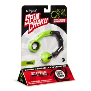 Original Finger Spinner Skill Toy Jade Viper Original Finger Spinner Skill Toy Jade Viper