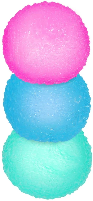 Textured Stress Balls Silky Soft Squishy Fidget for Anxiety Relief | Silky Soft Memory Squeeze Balls Fidget Balls for Anxiety Relief Squishy Ball Sensory for Kids/Adults Hand Exercises Textured Stress Balls Silky Soft Squishy Fidget for Anxiety Relief | Silky Soft Memory Squeeze Balls Fidget Balls for Anxiety Relief Squishy Ball Sensory for Kids/Adults Hand Exercises