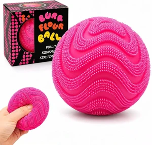 Squishy Stress Ball Toy,Slow Rising Memory Foam Fidget Squishy Fuzz Balls Adults Anxiety Stress Relief Toys,Party Favors Gift for Focus&Relaxation Squishy Stress Ball Toy,Slow Rising Memory Foam Fidget Squishy Fuzz Balls Adults Anxiety Stress Relief Toys,Party Favors Gift for Focus&Relaxation