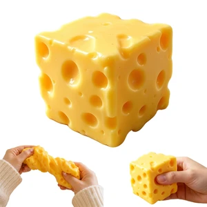 Squishy Food Squishy Stress Relief Fidget Toy Stress Relief Original Sensory Stress Balls Gifts for Adults Kids Friends (Yellow-1 Pack) Squishy Food Squishy Stress Relief Fidget Toy Stress Relief Original Sensory Stress Balls Gifts for Adults Kids Friends (Yellow-1 Pack)