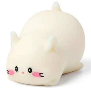 Balls, Cute Cat Figurines Squishy Balls for Adults Stress Relief | Sensory Fidget Balls, Squishy Animal Collectible Figurines, Dough Squishies Squeeze balls, Party Favors for Adults Balls, Cute Cat Figurines Squishy Balls for Adults Stress Relief | Sensory Fidget Balls, Squishy Animal Collectible Figurines, Dough Squishies Squeeze balls, Party Favors for Adults