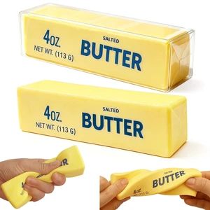 Rising Butter Squishy Fidget Toys,Stress Balls,Dumpling Squishy,Taba Squishy,Fidget Toys for Adults,Teens, and Those with ADHD Rising Butter Squishy Fidget Toys,Stress Balls,Dumpling Squishy,Taba Squishy,Fidget Toys for Adults,Teens, and Those with ADHD