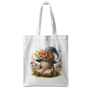 Tote Bag for Women Gnomes Gifts Reusable Grocery Bags | Cute Floral Beach Bag, Shopping Bags for Girl Bestie Mom Daughter Christmas Thanksgiving Birthday Friendship Tote Bag for Women Gnomes Gifts Reusable Grocery Bags | Cute Floral Beach Bag, Shopping Bags for Girl Bestie Mom Daughter Christmas Thanksgiving Birthday Friendship