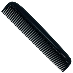 Comb 5" All Fine Teeth Comb 5" All Fine Teeth