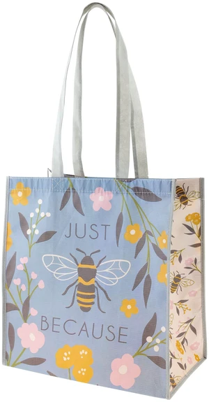 Gifts, Recycled Large Gift Bag Bee Gifts, Recycled Large Gift Bag Bee
