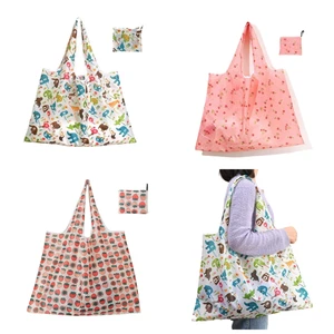 3PCS Extra Large 50lbs Foldable Reusable Grocery Bags Waterproof, Eco-Friendly Kitchen Tote with Reinforced Handles for Shopping, Camping & Travel 3PCS Extra Large 50lbs Foldable Reusable Grocery Bags Waterproof, Eco-Friendly Kitchen Tote with Reinforced Handles for Shopping, Camping & Travel