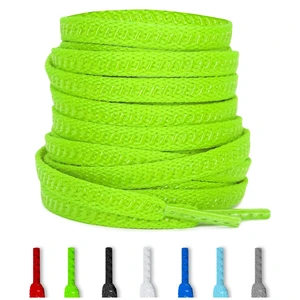 7mm Non-Slip Soccer Shoelaces for Football Cleats, Green 47in | Durable Grip Anti-Slip Silicone Shoe Laces, Cleat Shoe Strings Replacement for Running Baseball Sneakers 7mm Non-Slip Soccer Shoelaces for Football Cleats, Green 47in | Durable Grip Anti-Slip Silicone Shoe Laces, Cleat Shoe Strings Replacement for Running Baseball Sneakers