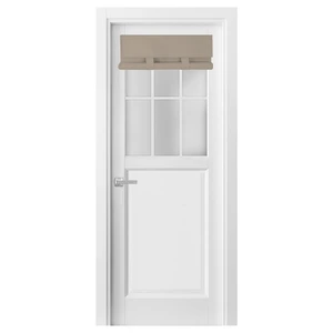 100% Blackout Door Curtains for Windows and Doors. | Mocha 24x38 InchesPrivacyprotected, lightblocking, noisereducing. Notool installation within 3 minutes. 100% Blackout Door Curtains for Windows and Doors. | Mocha 24x38 InchesPrivacyprotected, lightblocking, noisereducing. Notool installation within 3 minutes.