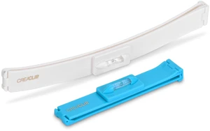Original Set Hair Cutting Tool - As Seen on Shark Tank - DIY Home Hair Cutting Clips for Bangs, Layers, and Split Ends, Hair Cutting Guide (Set of 2) Original Set Hair Cutting Tool - As Seen on Shark Tank - DIY Home Hair Cutting Clips for Bangs, Layers, and Split Ends, Hair Cutting Guide (Set of 2)