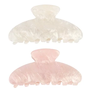 Hair Claw Clips for Women Acrylic Marbled Hair Clips for Thick Thin Hair Emi Cute Hair Accessories Stocking Stuffers Preppy Teen Girl Gifts Trendy Stuff Hair Claw Clips for Women Acrylic Marbled Hair Clips for Thick Thin Hair Emi Cute Hair Accessories Stocking Stuffers Preppy Teen Girl Gifts Trendy Stuff