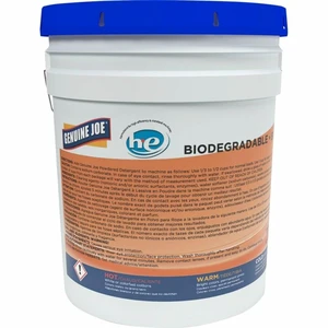 99737 Economical Powdered Laundry Detergent 99737 Economical Powdered Laundry Detergent