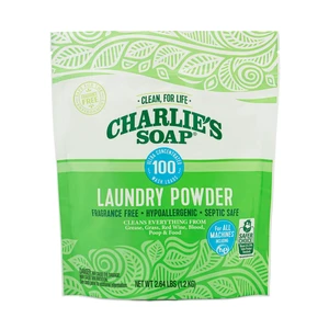 Laundry Powder (100 Loads, 1 Pack) Hypoallergenic Deep Cleaning Washing Powder Detergent Eco-Friendly, Safe, and Effective Laundry Powder (100 Loads, 1 Pack) Hypoallergenic Deep Cleaning Washing Powder Detergent Eco-Friendly, Safe, and Effective