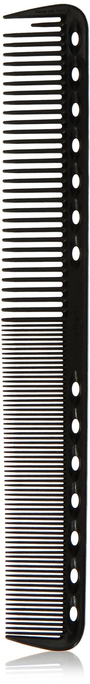 339 Fine Cutting Comb - Carbon 339 Fine Cutting Comb - Carbon