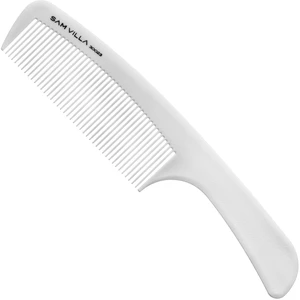 Artist Series Barbering Handle Comb, Ivory Artist Series Barbering Handle Comb, Ivory