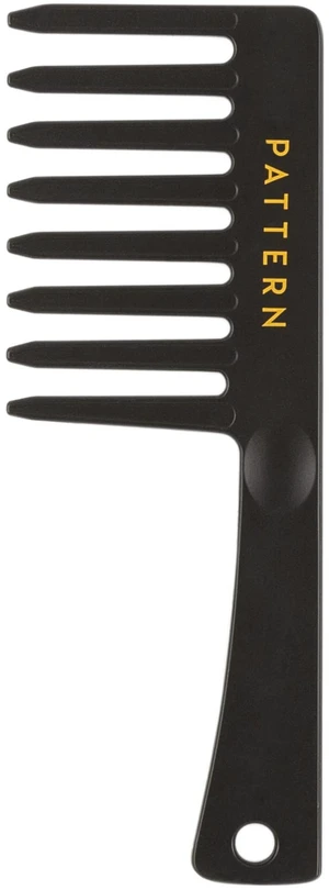 Beauty by Tracee Ellis Ross Beauty Wide Tooth Comb, Great for Curlies, Coilies and Tight-Textured Hair, 3a to 4c Beauty by Tracee Ellis Ross Beauty Wide Tooth Comb, Great for Curlies, Coilies and Tight-Textured Hair, 3a to 4c