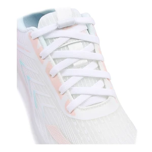 2 Pairs Elastic No Tie Shoe Laces for Adults and Kids Shoes, Tieless Flat Shoelaces for Sneakers (white) 2 Pairs Elastic No Tie Shoe Laces for Adults and Kids Shoes, Tieless Flat Shoelaces for Sneakers (white)