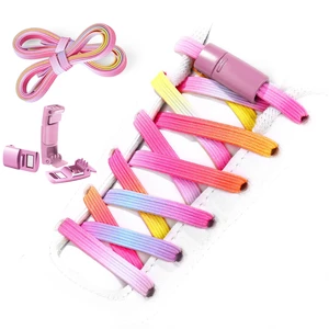 Elastic No Tie Shoelaces for Kids Adults Tieless Stretch Shoe Laces | Magnetic Stretchy Shoe Strings for Sneakers with Lock, Easy On & Off , Flat Elastic Shoe Laces for Men, Women, Elderly Elastic No Tie Shoelaces for Kids Adults Tieless Stretch Shoe Laces | Magnetic Stretchy Shoe Strings for Sneakers with Lock, Easy On & Off , Flat Elastic Shoe Laces for Men, Women, Elderly