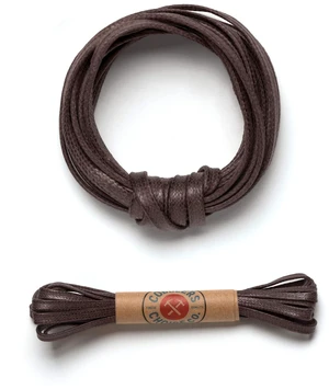 Laces - Durable for Boots & Shoes | Premium Waxed Cotton Boot & Shoe Laces - Flat, Durable Design for Dress, Casual & Work Footwear with a Clean, Classic Finish Laces - Durable for Boots & Shoes | Premium Waxed Cotton Boot & Shoe Laces - Flat, Durable Design for Dress, Casual & Work Footwear with a Clean, Classic Finish