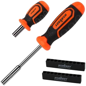 23pc 1/4" Ultra Low Profile Mini Ratchet Screwdriver Set Tamper Resistant Star Bits, 90 Degree Right Angle Offset Reversible Drive Handle, High Torque Close Quarters Tool with Multi Hex Bits 23pc 1/4" Ultra Low Profile Mini Ratchet Screwdriver Set Tamper Resistant Star Bits, 90 Degree Right Angle Offset Reversible Drive Handle, High Torque Close Quarters Tool with Multi Hex Bits