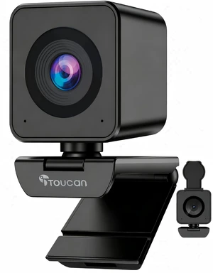 1080P Webcam for pc, Webcam with Microphone for Laptop, Plug and Play USB Web Cam, 90°View Computer Camera, External Camera for Streaming, Skype, Zoom, FaceTime, Hangouts, MacBook/Tablet 1080P Webcam for pc, Webcam with Microphone for Laptop, Plug and Play USB Web Cam, 90°View Computer Camera, External Camera for Streaming, Skype, Zoom, FaceTime, Hangouts, MacBook/Tablet