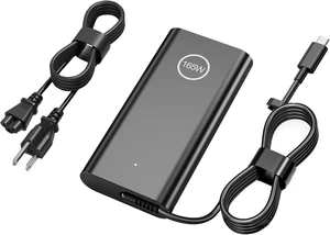 165W USB-C Charger for Pro Max 16 18 Plus MB16250 MB18250 MA16250 165W USB-C Charger for Pro Max 16 18 Plus MB16250 MB18250 MA16250