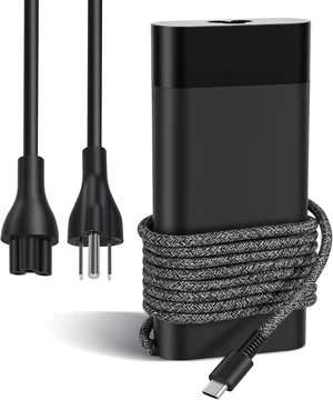 90W USB C Laptop Charger Compatible with Power Adapter with Cord 90W USB C Laptop Charger Compatible with Power Adapter with Cord