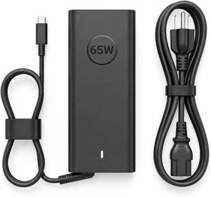 65W USB C Pro Laptop Charger Compatible with Pro 13 14 16 Plus 65W USB C Pro Laptop Charger Compatible with Pro 13 14 16 Plus