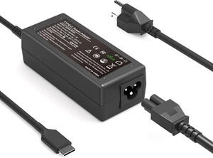 45W USB-C Laptop Charger for Chromebook Acer 45W USB-C Laptop Charger for Chromebook Acer