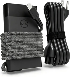New Slim 65W USB C Laptop Charger for Envy X360 Computer Power Cord New Slim 65W USB C Laptop Charger for Envy X360 Computer Power Cord