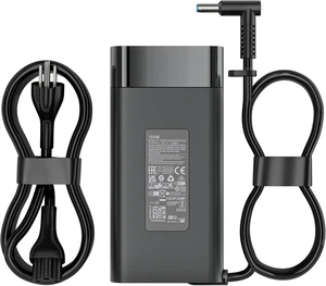 150W Laptop Charger for ZBook OMEN Victus Pavilion Blue Tip Power Supply 150W Laptop Charger for ZBook OMEN Victus Pavilion Blue Tip Power Supply