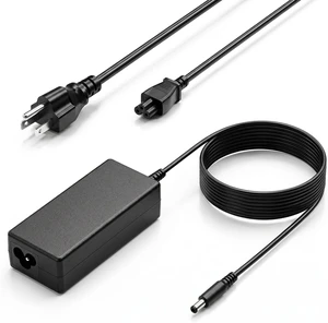 65W 4.5mm Charger AC Adapter Compatible with Inspiron Laptop 65W 4.5mm Charger AC Adapter Compatible with Inspiron Laptop