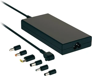 T18 180W 150W 19.5v 9.23a Universal Laptop Charger for MSI Gaming Laptop MSI ac Power Cord Universal Tips for Acer and More. 9ft T18 180W 150W 19.5v 9.23a Universal Laptop Charger for MSI Gaming Laptop MSI ac Power Cord Universal Tips for Acer and More. 9ft