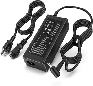 65W Laptop Charger Compatible with Acer Aspire 1 3 5 A515-55 Series Spin 3 and More AC Power Supply Cord 65W Laptop Charger Compatible with Acer Aspire 1 3 5 A515-55 Series Spin 3 and More AC Power Supply Cord
