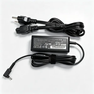 45W Laptop Charger Power Adapter Compatible with Acer Aspire 3 14 15 Spin 14 Fit for A314 A315 A317 Series A315-58 58G 57G 24P 44P A314-21 22 31 Laptop Replacement Charger 45W Laptop Charger Power Adapter Compatible with Acer Aspire 3 14 15 Spin 14 Fit for A314 A315 A317 Series A315-58 58G 57G 24P 44P A314-21 22 31 Laptop Replacement Charger