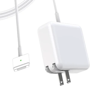 85W Mac Book Pro Charger T-Tip Mag 2 for Mac Book Pro 13/15-inch 2012-2017 85W Mac Book Pro Charger T-Tip Mag 2 for Mac Book Pro 13/15-inch 2012-2017