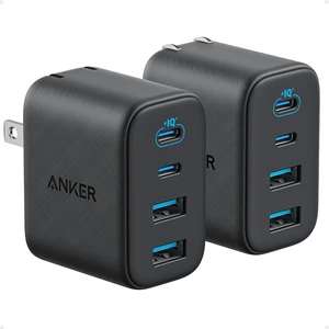 Zolo USB C Charger Block 50W Max Output Type C Charger Fast Charging Zolo USB C Charger Block 50W Max Output Type C Charger Fast Charging