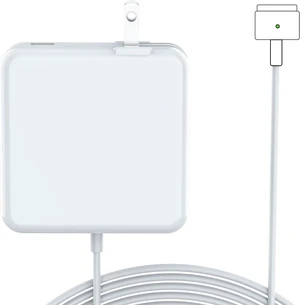 85W Mag-Safe 2 Charger for MacBook Pro 13 15 17 MacBook Air with T-Tip 85W Mag-Safe 2 Charger for MacBook Pro 13 15 17 MacBook Air with T-Tip