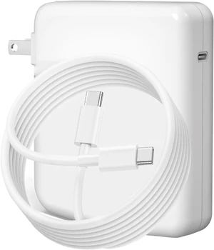 140W Mac Book Pro Charger Original Quality USB C Super Fast Charger Cable Compatible with MacBook Pro/Air 16 14 Inch M1 M2 M3 M4/ipad Pro/ Galaxy and All USB C Device 140W Mac Book Pro Charger Original Quality USB C Super Fast Charger Cable Compatible with MacBook Pro/Air 16 14 Inch M1 M2 M3 M4/ipad Pro/ Galaxy and All USB C Device