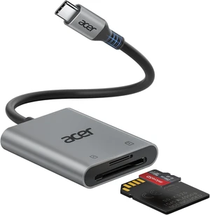SD Card Reader USB C Dual Slots Type C to Memory Card Reader SD Card Reader USB C Dual Slots Type C to Memory Card Reader