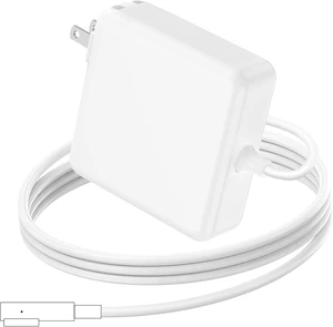 Universal Charger 60W L-Tip Laptop Charger Compatible with Mac Book Pro Before Mid 2012 Magnetic Powerful Connect Original Quality Universal Charger 60W L-Tip Laptop Charger Compatible with Mac Book Pro Before Mid 2012 Magnetic Powerful Connect Original Quality