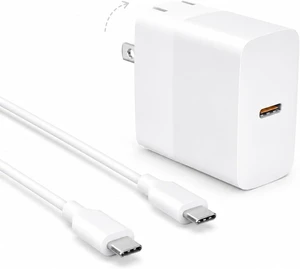 30W USB C Fast Charger Fit for MacBook Neo 13-inch Laptop 30W USB C Fast Charger Fit for MacBook Neo 13-inch Laptop