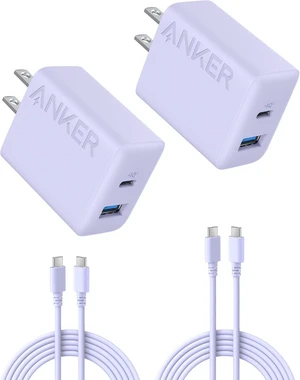 Phone Charger 20W USB C Charger Block Type C Charger Fast Charging Phone Charger 20W USB C Charger Block Type C Charger Fast Charging