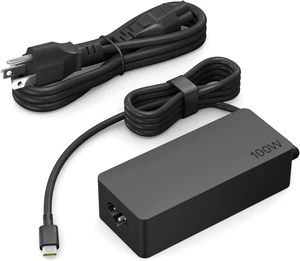 100W USB C Charger Compatible with MacBook Pro/Air and All Type C Device 100W USB C Charger Compatible with MacBook Pro/Air and All Type C Device