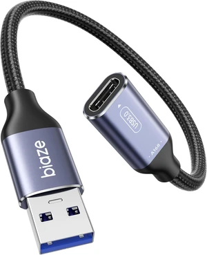 USB C Female to USB Male Adapter USB to USB C Cable Adapter USB C Female to USB Male Adapter USB to USB C Cable Adapter