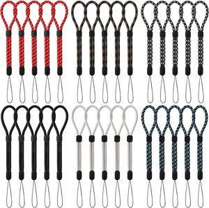 Adjustable Nylon Wrist Lanyard Strap Universal Hand Strap for Phone Camera GoPro USB Adjustable Nylon Wrist Lanyard Strap Universal Hand Strap for Phone Camera GoPro USB