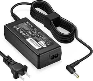 Charger for LG Monitor Power Cord - 40W DC Power Supply for LG Electronics Monito 19 20 22 23 24 27 32 LCD LED HD TV Monitor Widescreen Replacement Power Adapter Cord Charger for LG Monitor Power Cord - 40W DC Power Supply for LG Electronics Monito 19 20 22 23 24 27 32 LCD LED HD TV Monitor Widescreen Replacement Power Adapter Cord